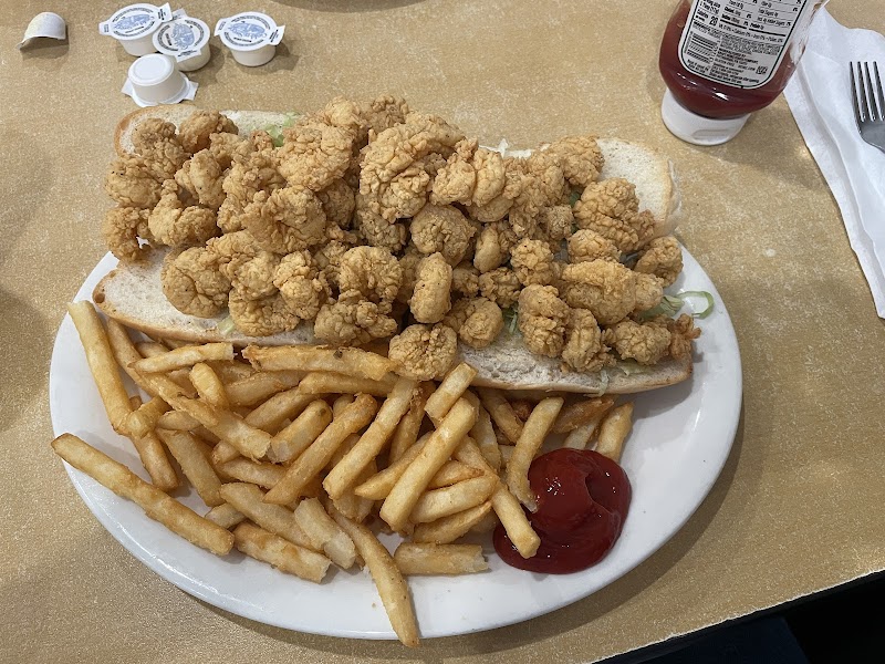 Photo of Rascal’s Cajun Restaurant