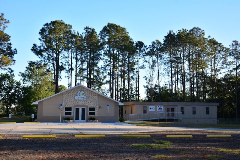 Iglesia Nueva Vida en Wesley Chapel photo 4