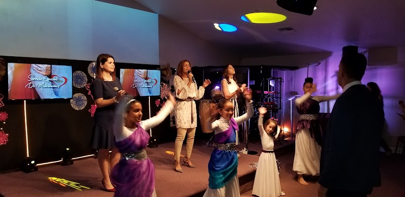 Iglesia Nueva Vida en Wesley Chapel photo 5