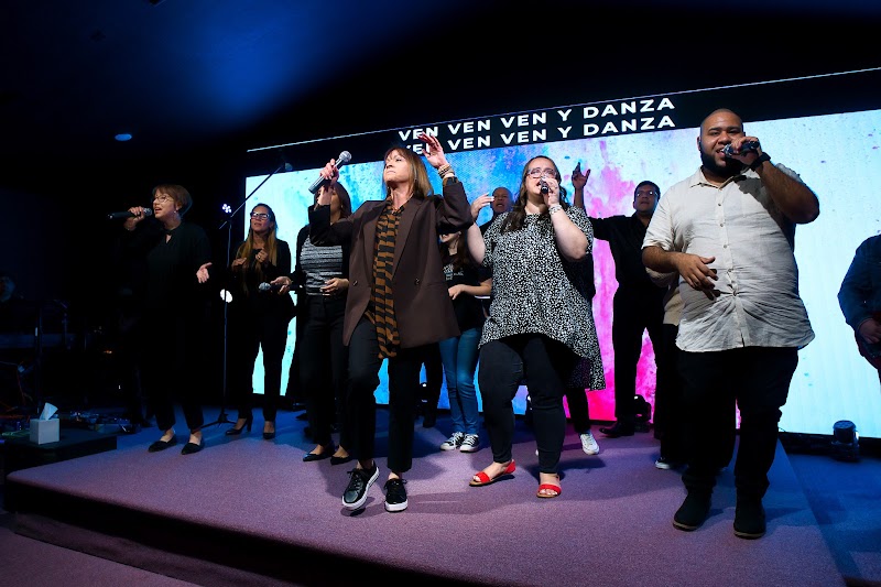 Photo of Iglesia Nueva Vida en Wesley Chapel