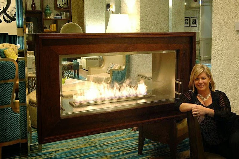 Urban Concepts Modern Hearth & Outdoor photo 2