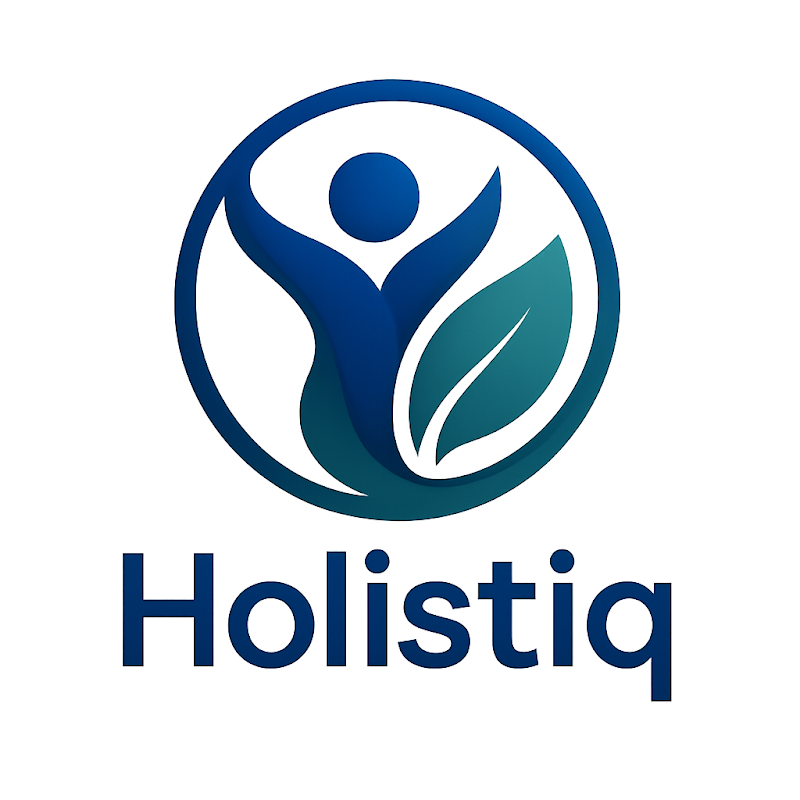 Photo of Holistiq Recovery & Wellness Spa