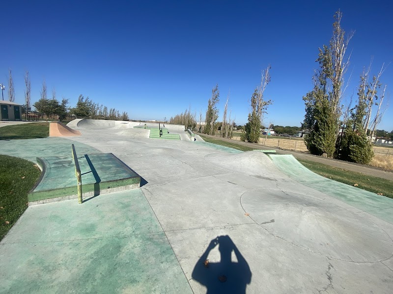 Photo of Val de Flores Park