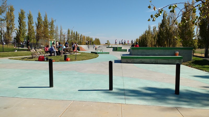 Val de Flores Park photo 4