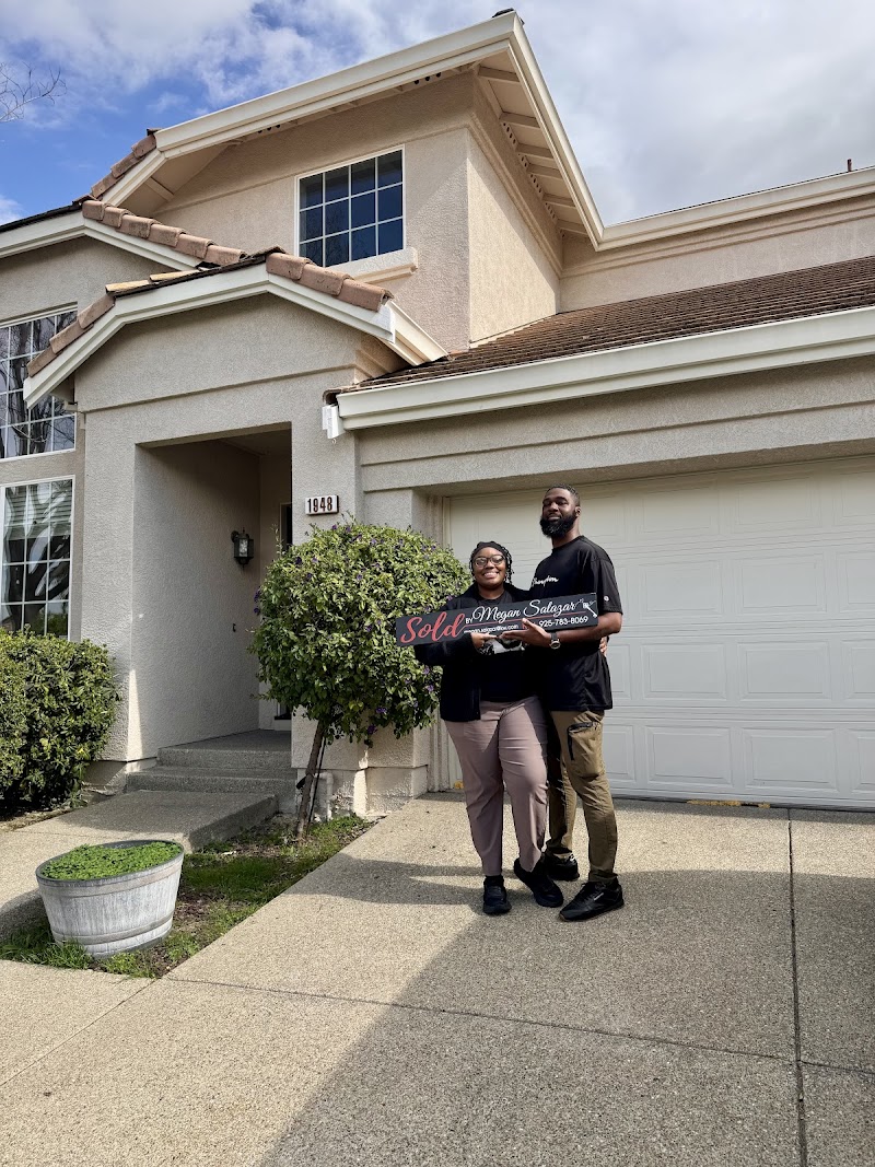 Photo of Brittany Armenta & Associates, REALTOR | Keller Williams