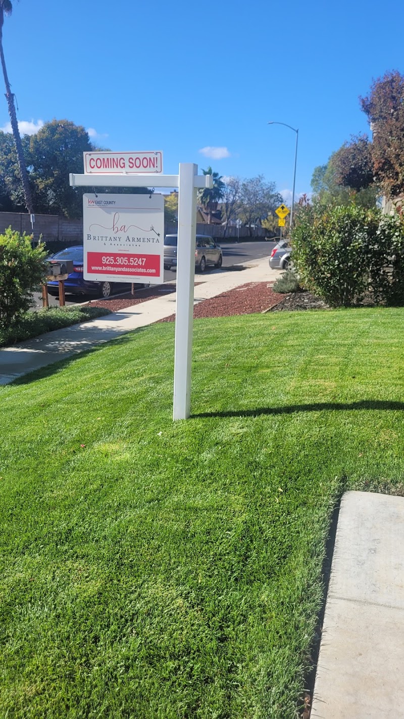 Brittany Armenta & Associates, REALTOR | Keller Williams photo 3