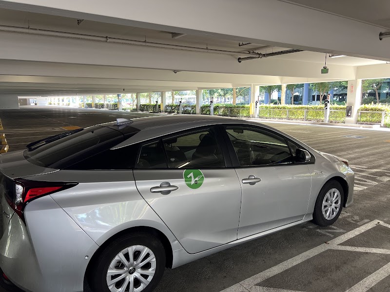 Zipcar photo 2