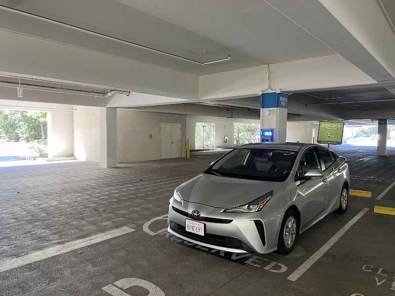 Photo of Zipcar