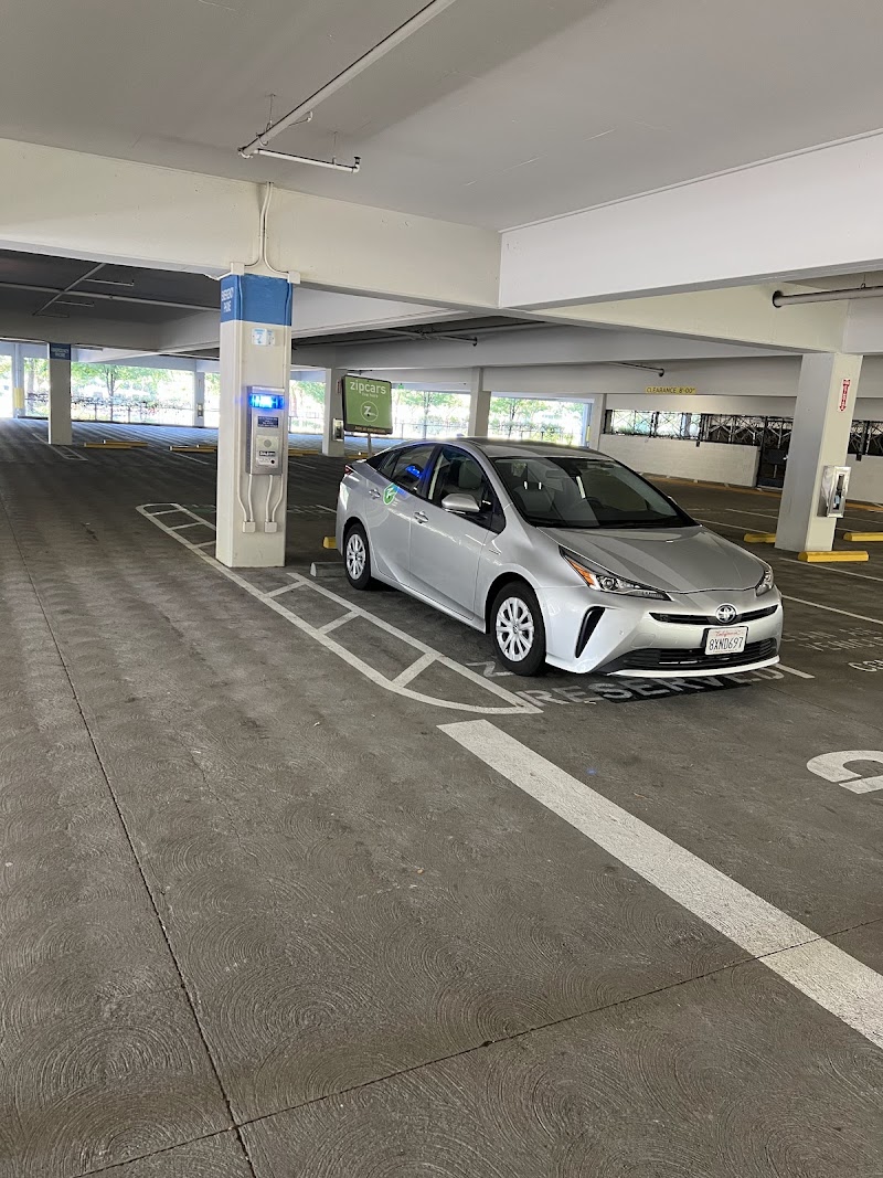 Zipcar photo 3