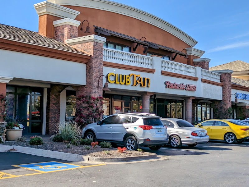 Photo of Club Tan