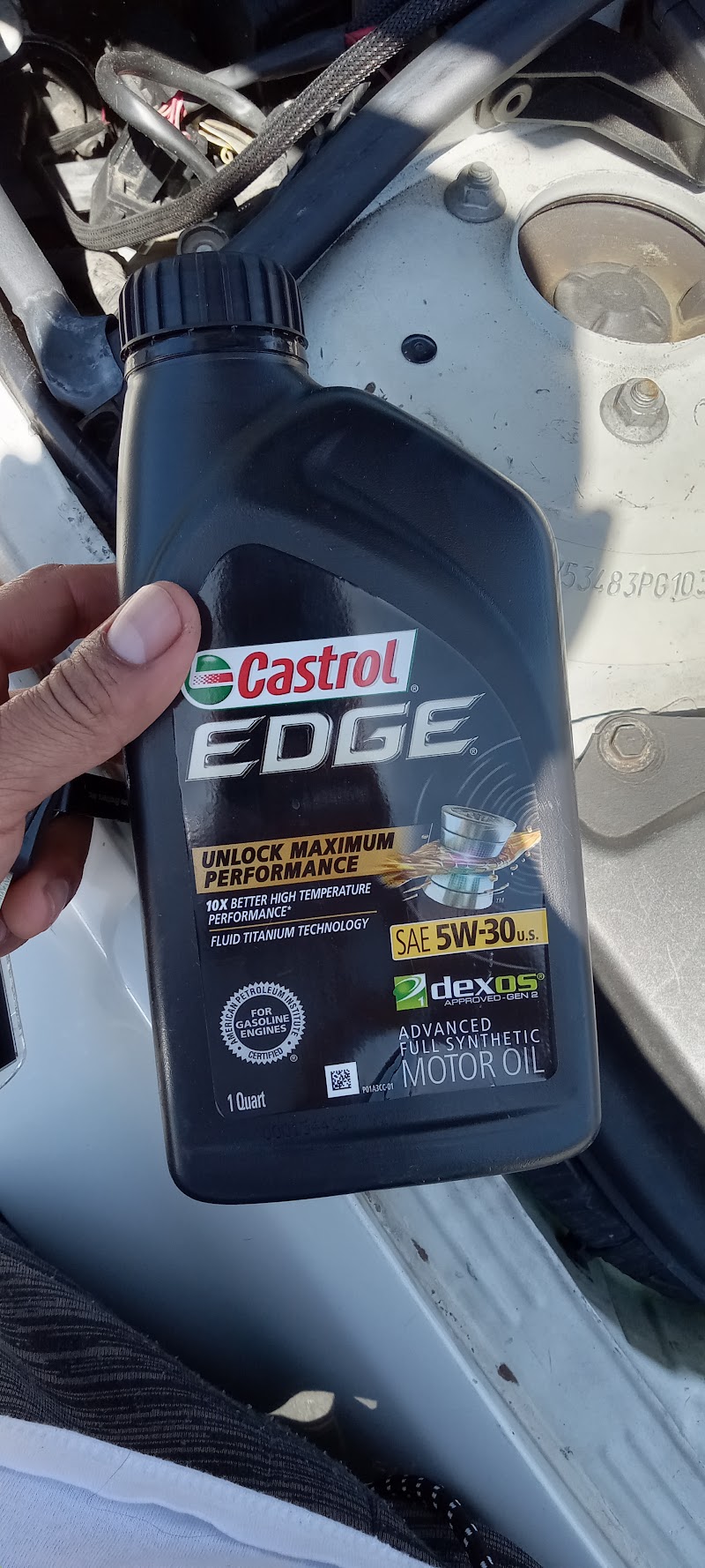 AutoZone Auto Parts photo 5