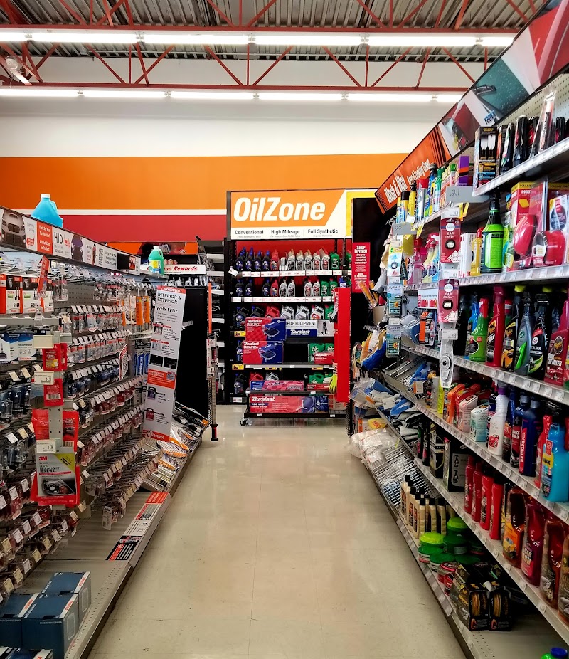 AutoZone Auto Parts photo 3