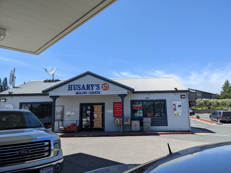 HUSARY 76 in Sebastopol photo 2