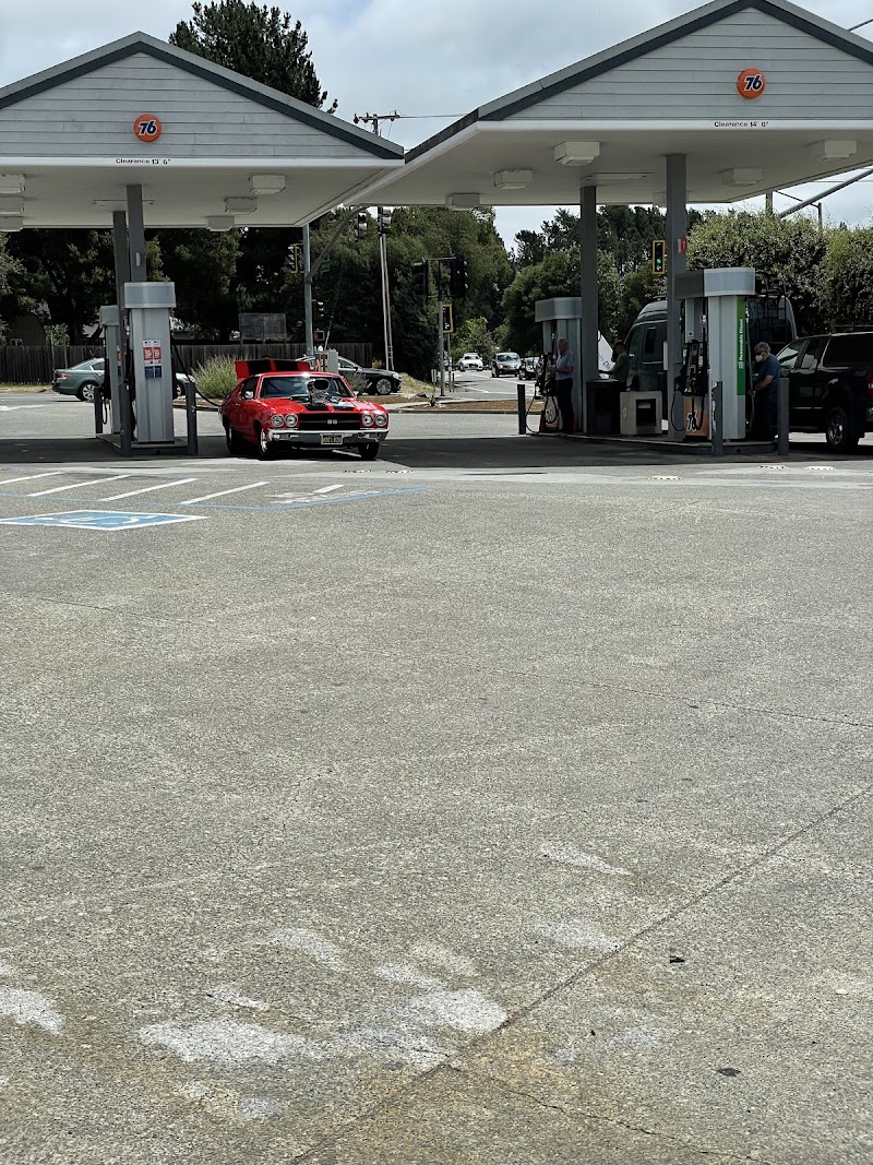 Photo of HUSARY 76 in Sebastopol