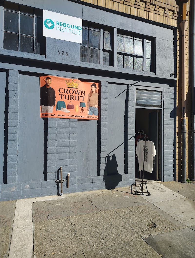 Photo of CROWN THRIFT