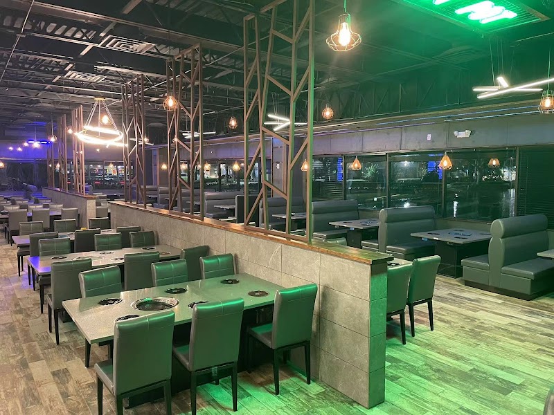 Photo of KPOT Korean BBQ & Hot Pot