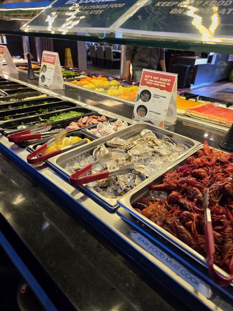KPOT Korean BBQ & Hot Pot photo 5