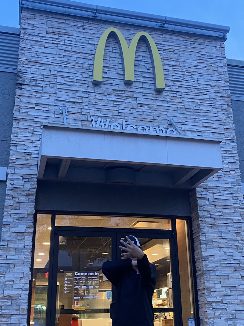 Photo of McDonald's