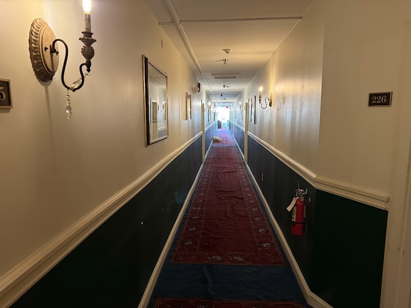 The Inn at Saratoga photo 4