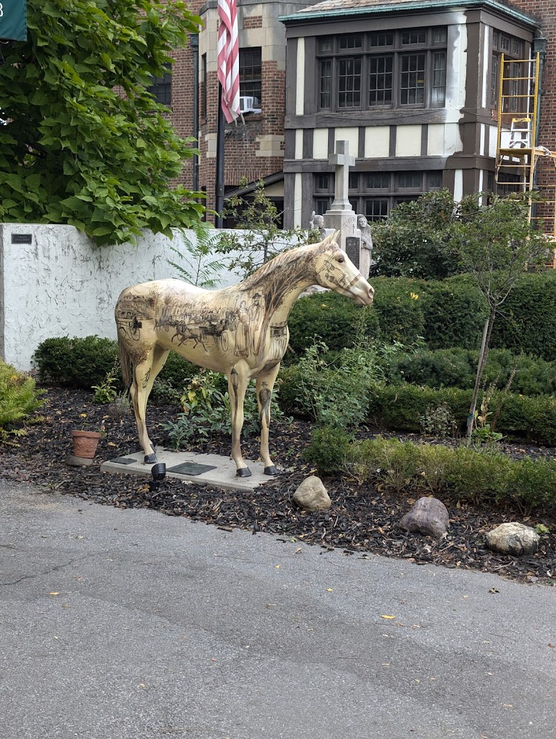 Photo of The Inn at Saratoga