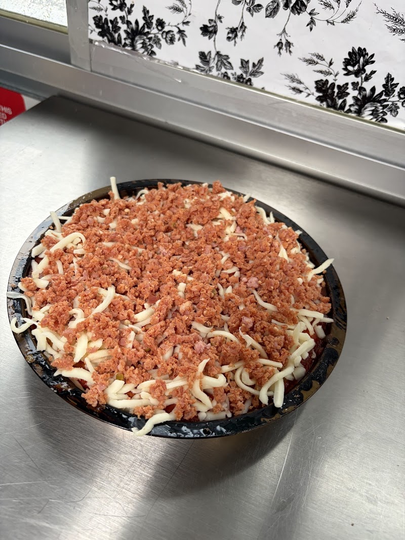 Photo of Pizzería la Bellamar