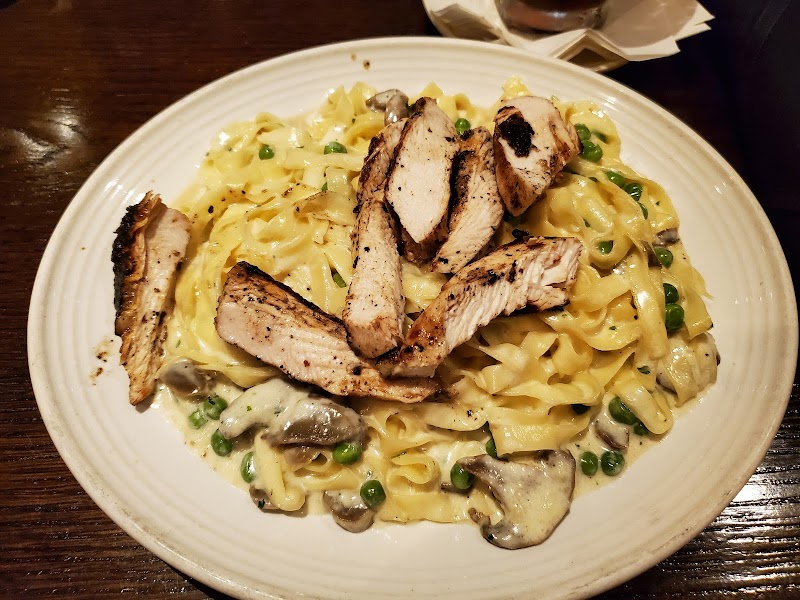 Carrabba's Italian Grill photo 2