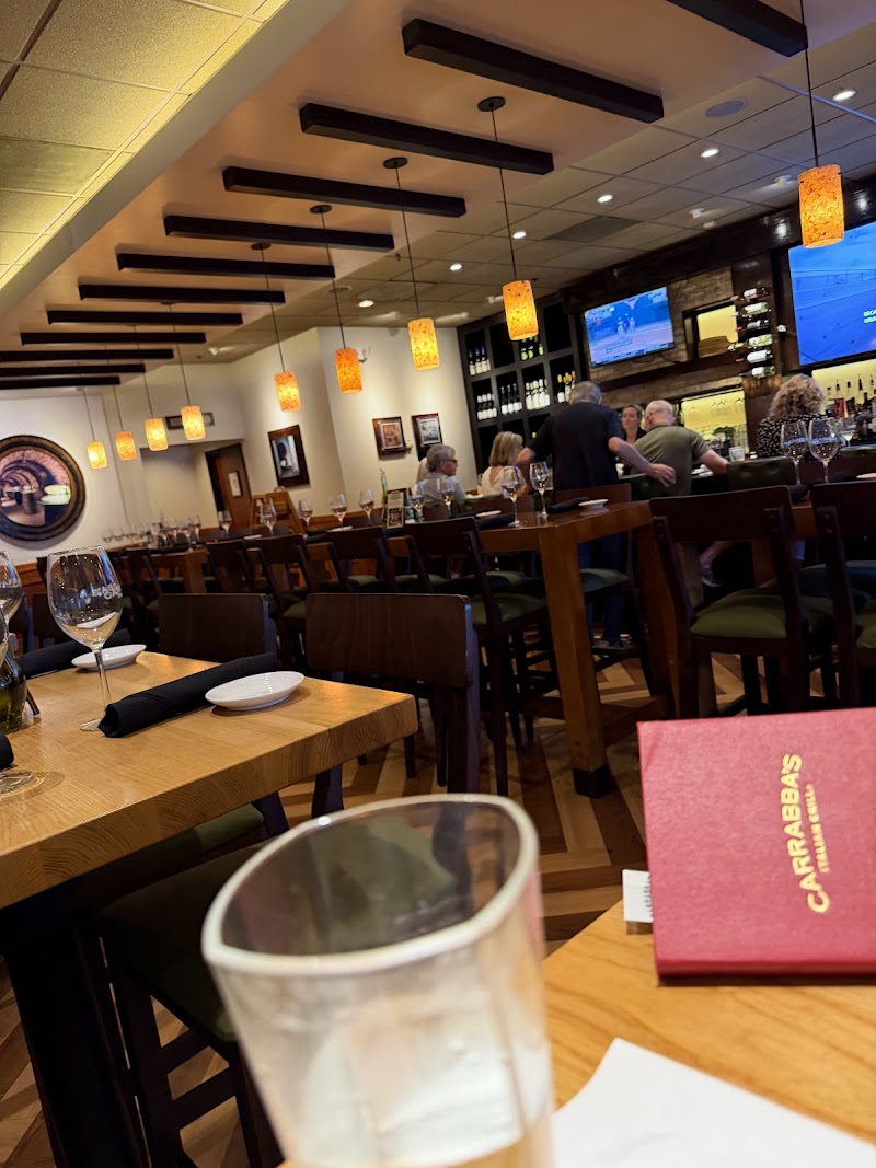Carrabba's Italian Grill photo 5