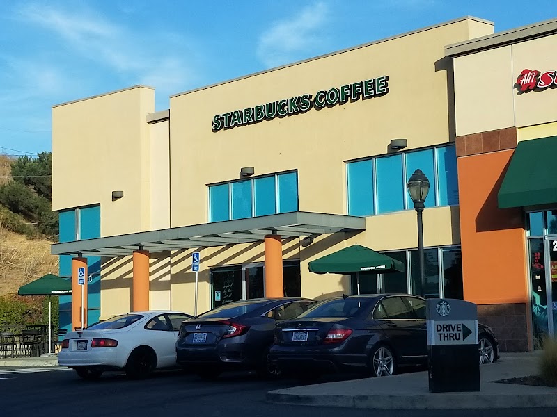 Starbucks Coffee Company photo 4