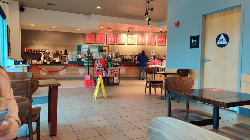 Starbucks Coffee Company photo 5
