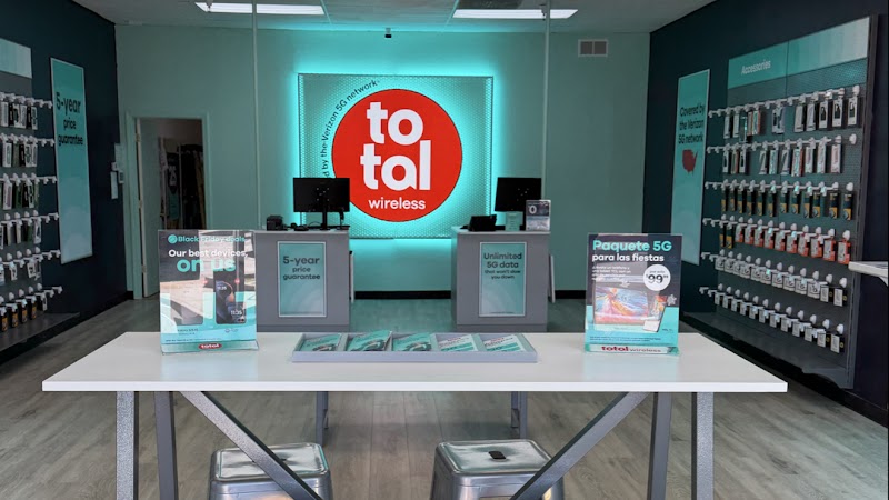 Total Wireless photo 2