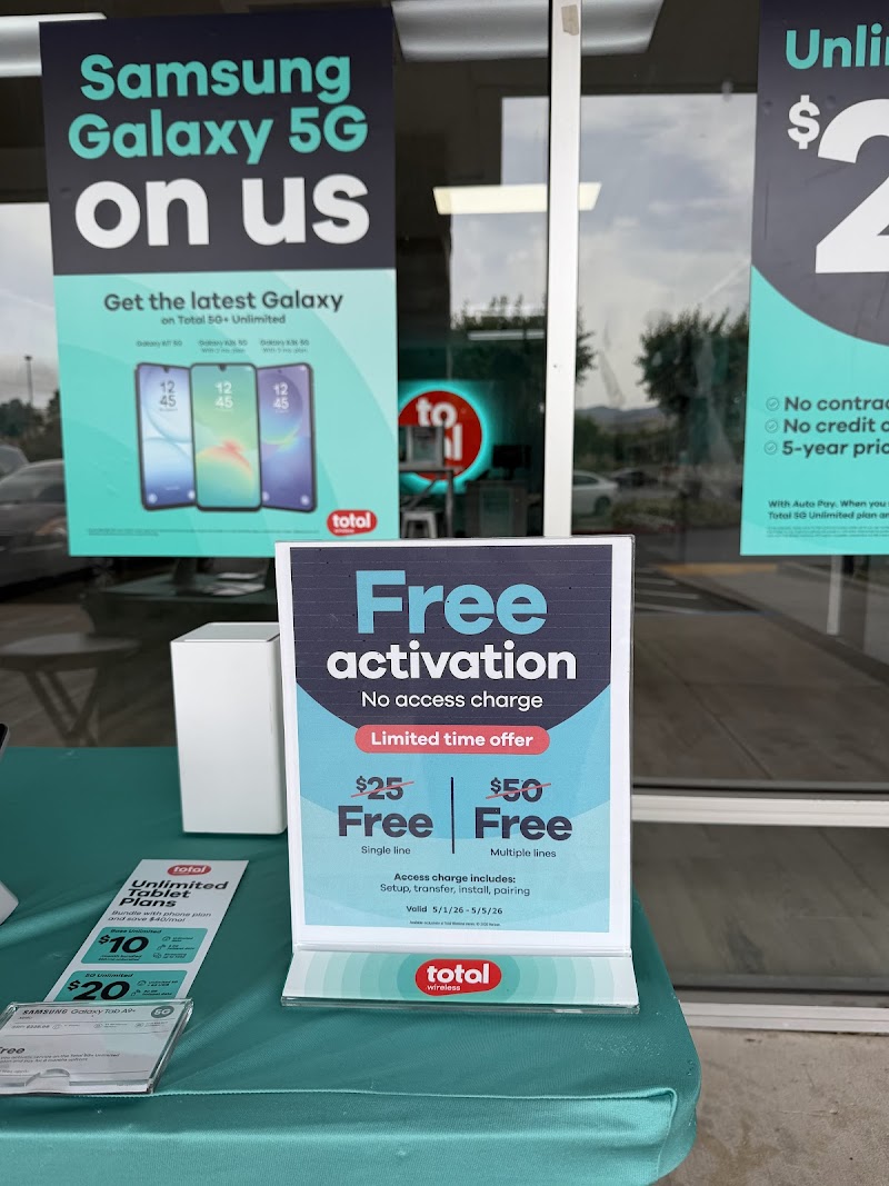 Total Wireless photo 5