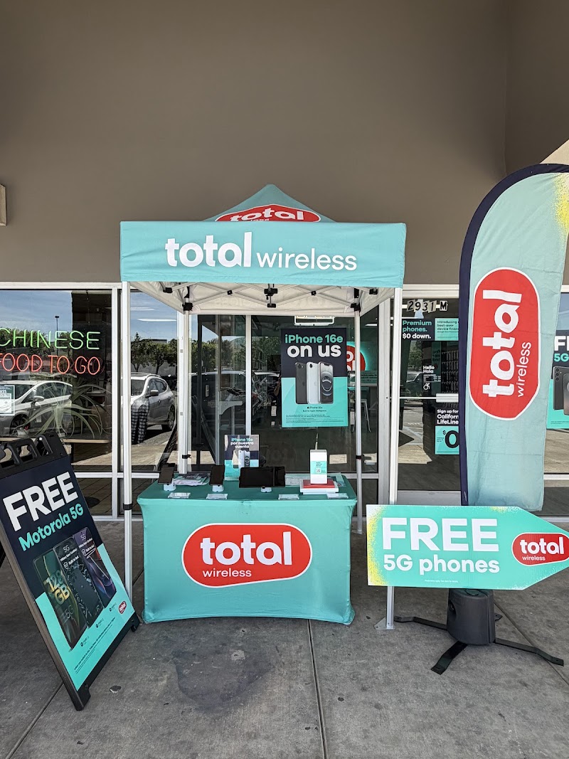 Photo of Total Wireless