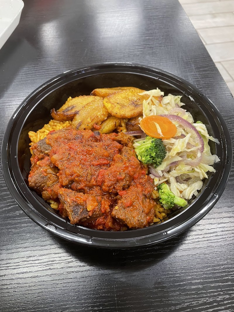Kess Kitchen African Cuisine photo 3