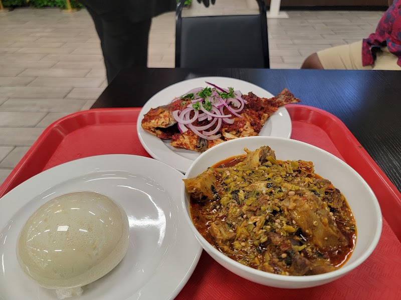 Kess Kitchen African Cuisine photo 5