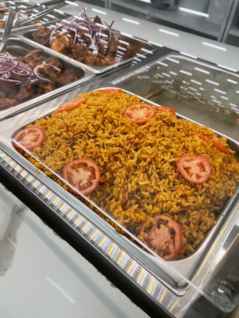 Kess Kitchen African Cuisine photo 4