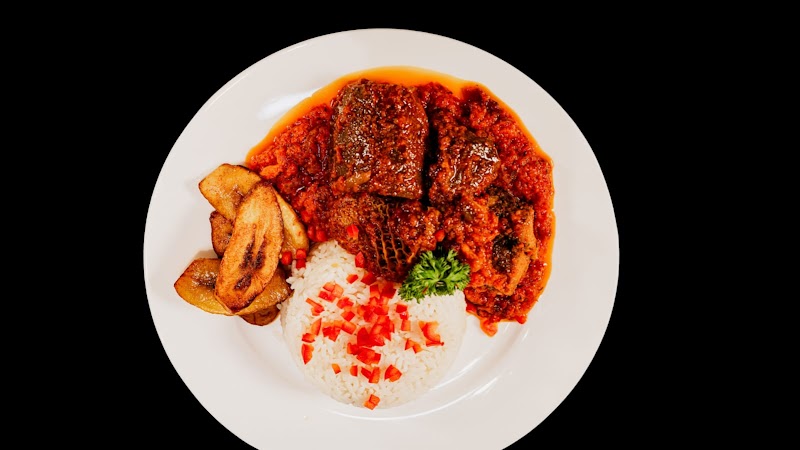 Kess Kitchen African Cuisine photo 2