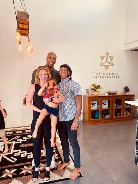 The Source Chiropractic Tucson photo 3