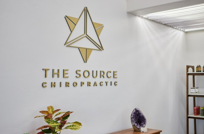The Source Chiropractic Tucson photo 5