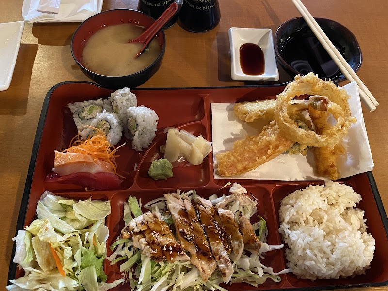 HonMachi photo 2