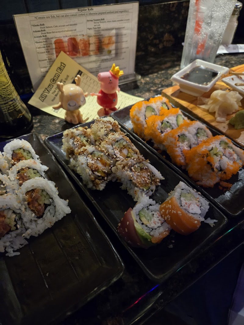 HonMachi photo 3