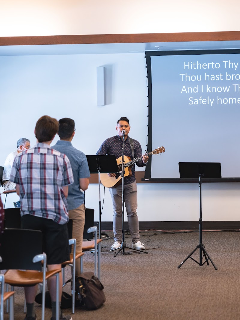 City Light Bible Church photo 3