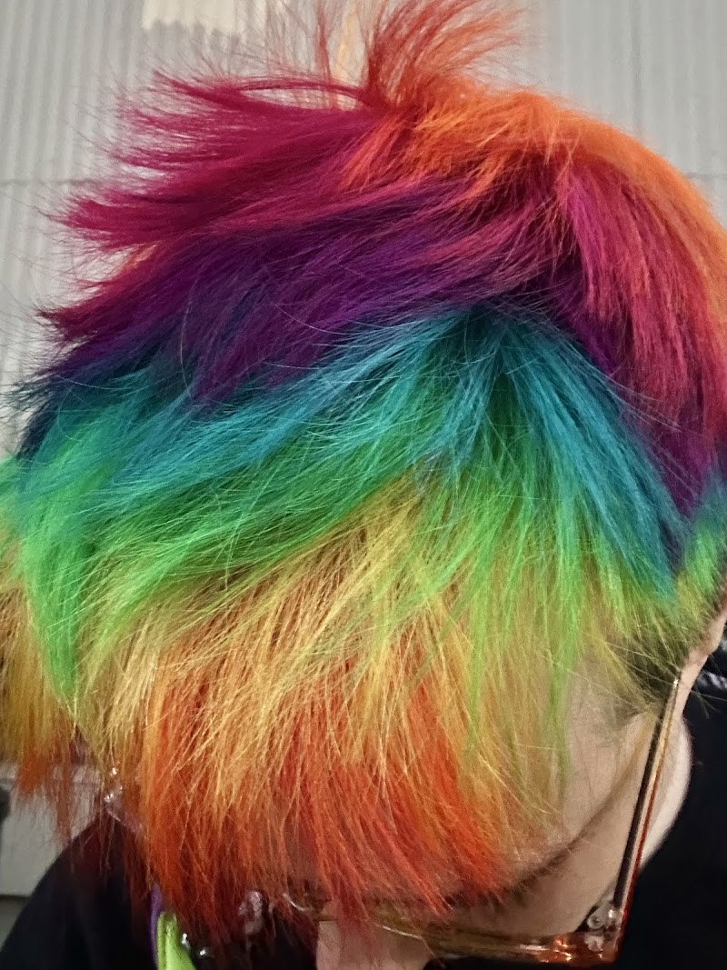 Heartzilla Salon photo 2