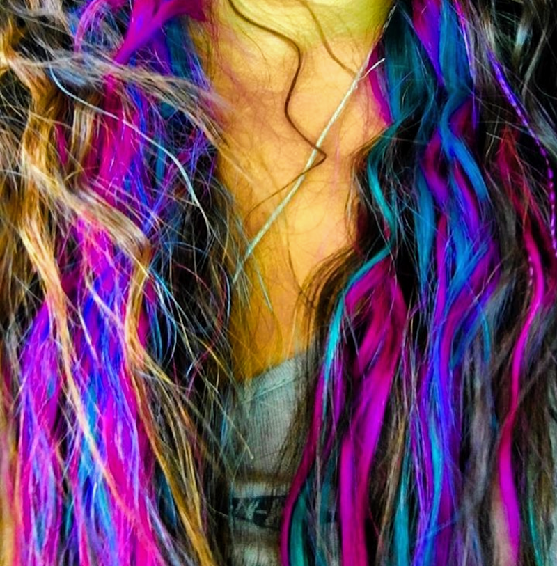 Heartzilla Salon photo 5