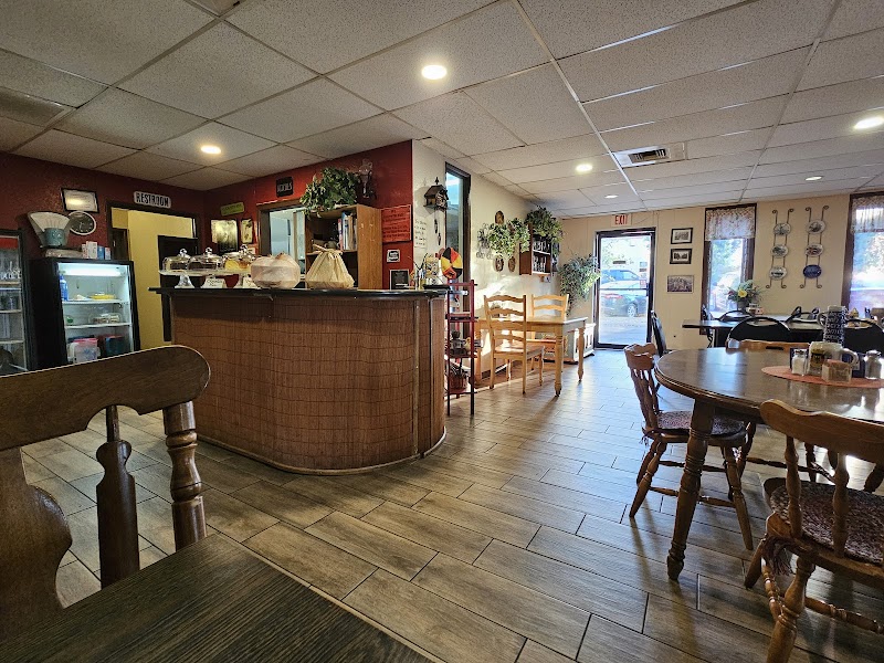 The German Cafe photo 5