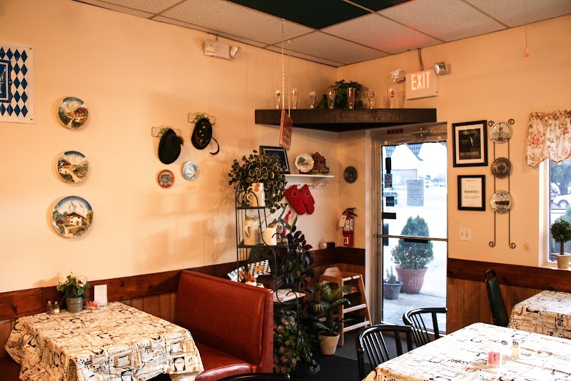 Photo of The German Cafe