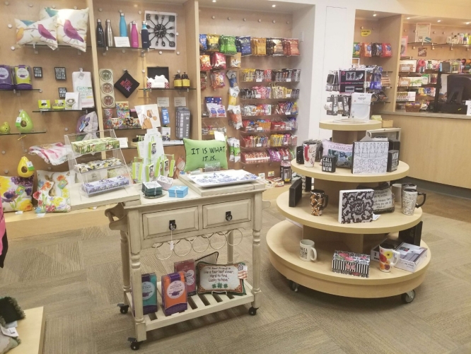 John Muir Galleria Gift Shop photo 4