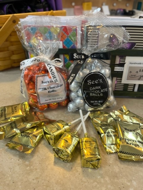 John Muir Galleria Gift Shop photo 3