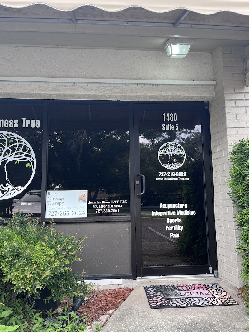 Rest Massage by Bree, LLC photo 3