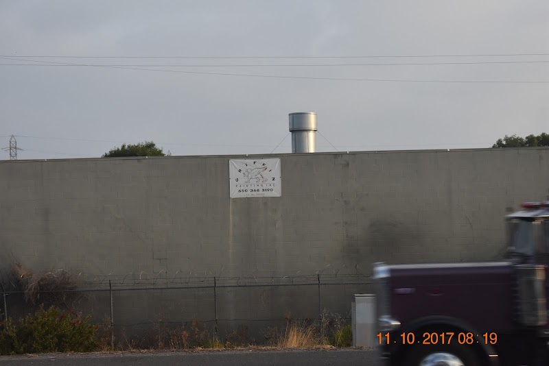 Griffin Painting Inc photo 2