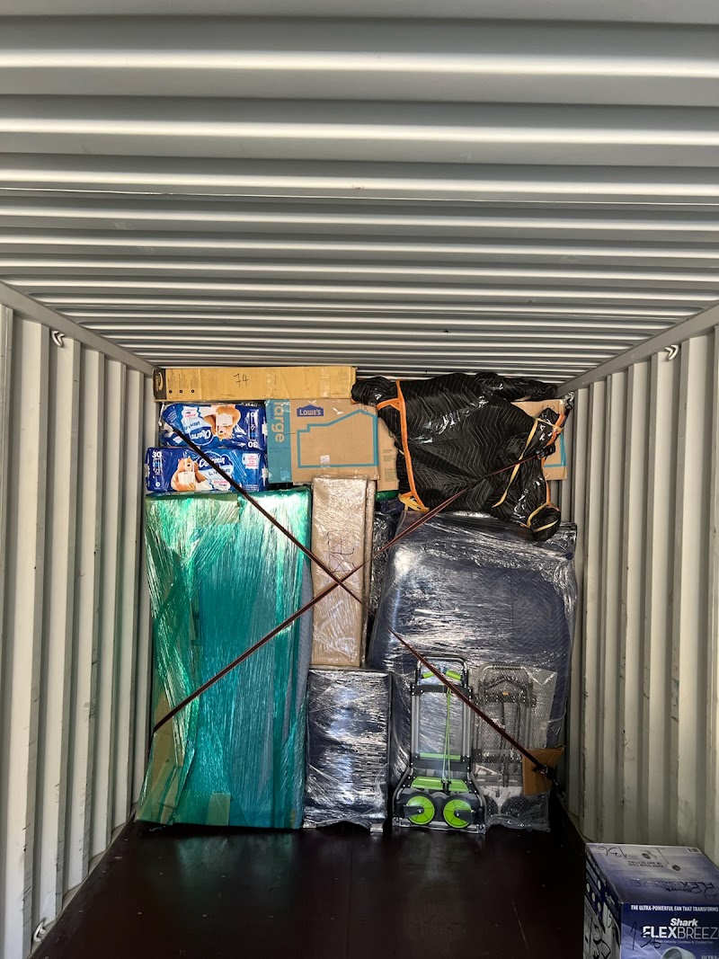 No Hassle Movers photo 4